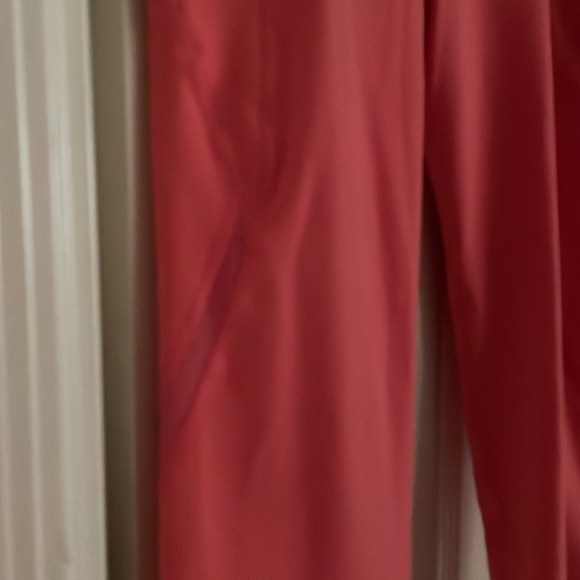 NWT old navy melon crop elevate leggings - Picture 3 of 8